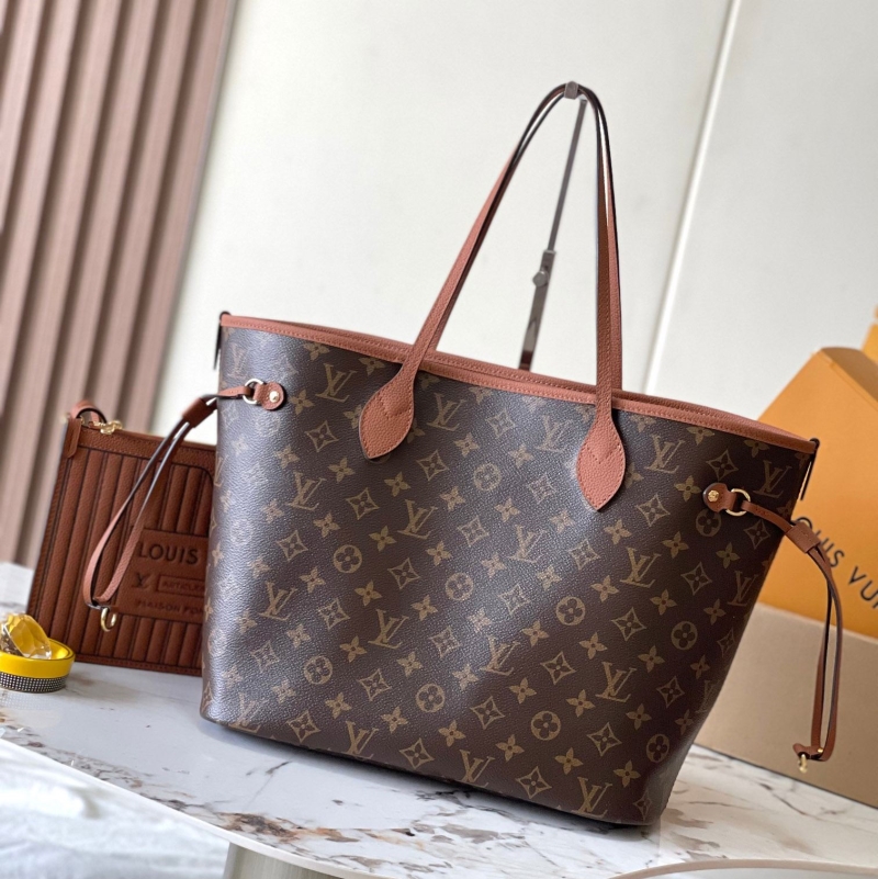 LV Shopping Bags